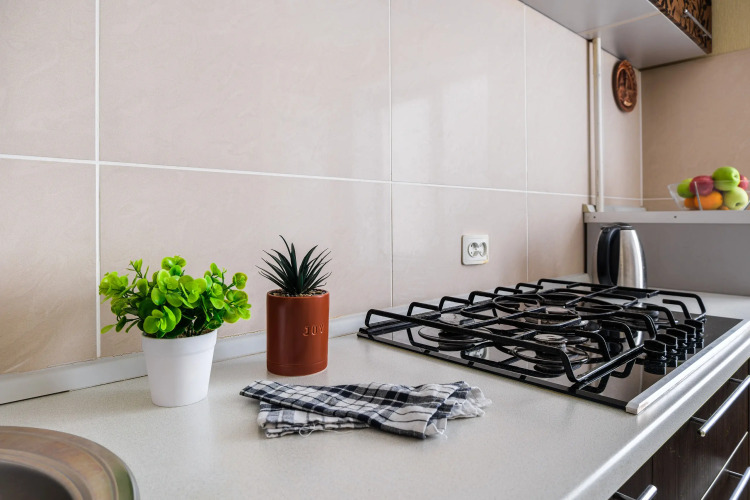 Апартаменты Каменская 83, фото 72