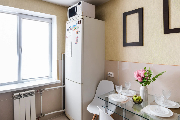 Апартаменты Каменская 83, фото 73