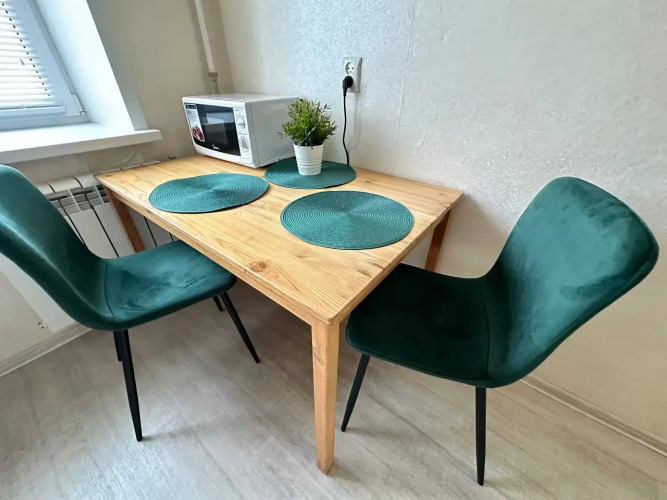 Апартаменты Квартира для гостей города, фото 33