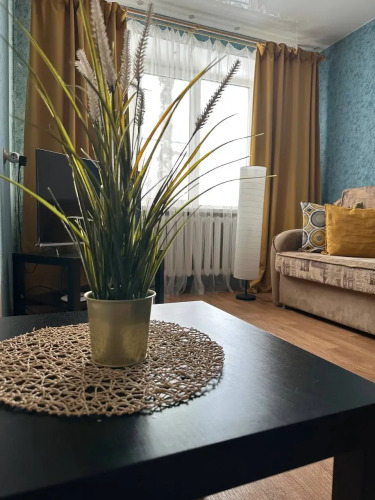 Апартаменты Квартира для гостей города, фото 36