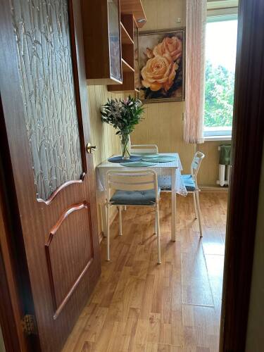 Квартира для командировочных с 4 раздельными спальными местами, фото 17