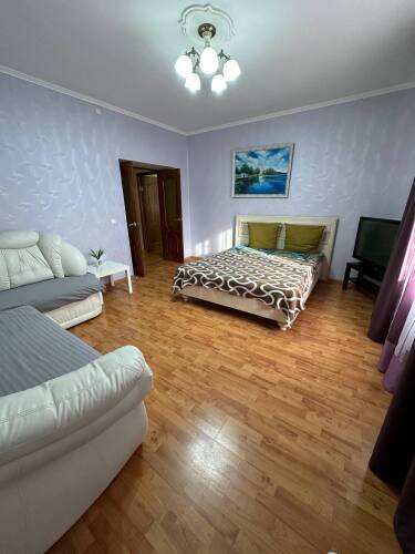 Квартира для командировочных с 4 раздельными спальными местами, фото 18