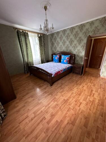 Квартира для командировочных с 4 раздельными спальными местами, фото 19