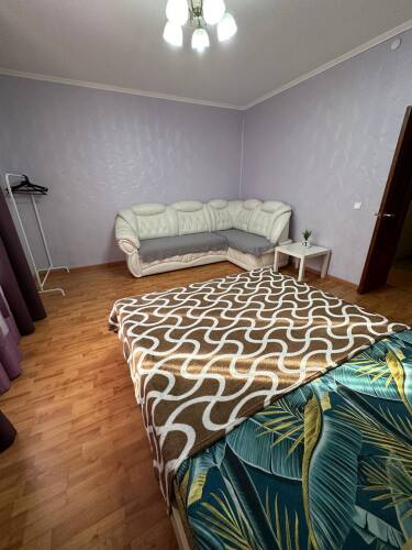 Квартира для командировочных с 4 раздельными спальными местами, фото 20