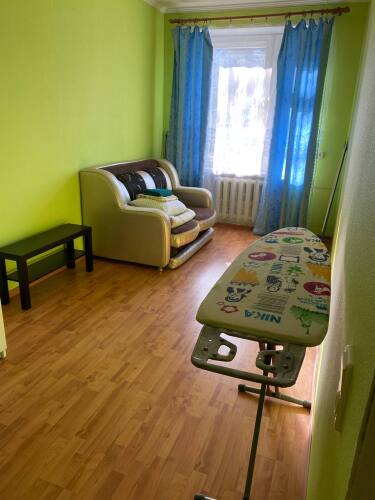 Квартира для командировочных с 4 раздельными спальными местами, фото 21