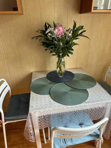 Квартира для командировочных с 4 раздельными спальными местами, фото 22