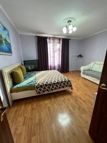 Квартира для командировочных с 4 раздельными спальными местами, фото 24