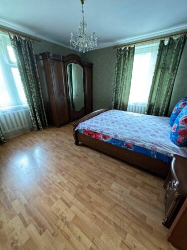 Квартира для командировочных с 4 раздельными спальными местами, фото 26