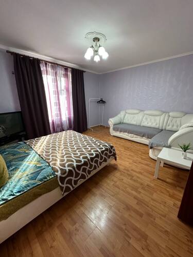 Квартира для командировочных с 4 раздельными спальными местами, фото 27