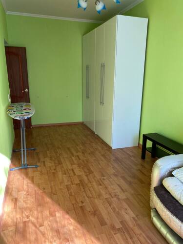 Квартира для командировочных с 4 раздельными спальными местами, фото 28