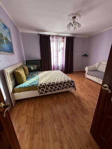 Квартира для командировочных с 4 раздельными спальными местами, фото 29