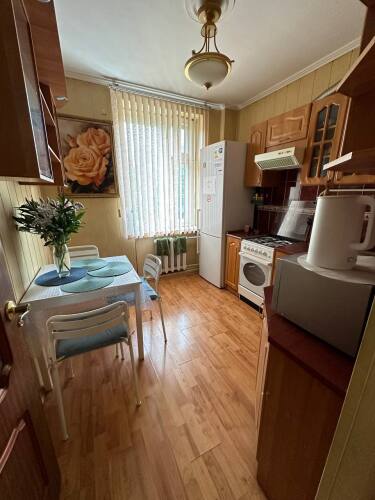 Квартира для командировочных с 4 раздельными спальными местами, фото 30