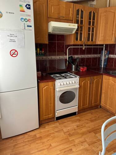 Квартира для командировочных с 4 раздельными спальными местами, фото 34