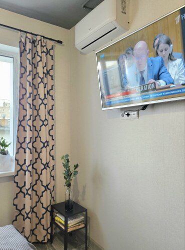 Апартаменты на Шафиева 44/1, фото 39