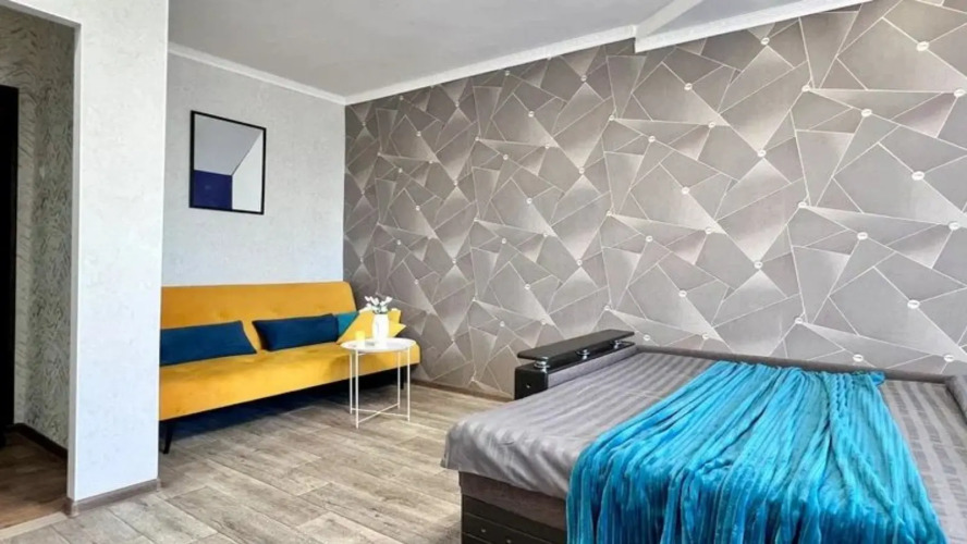 Квартира Эконом на Дружбы 7/22, фото 10