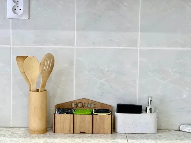 Квартира Эконом на Дружбы 7/22, фото 13