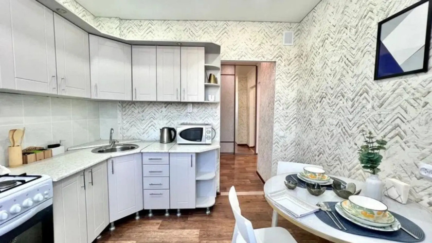 Квартира Эконом на Дружбы 7/22, фото 15