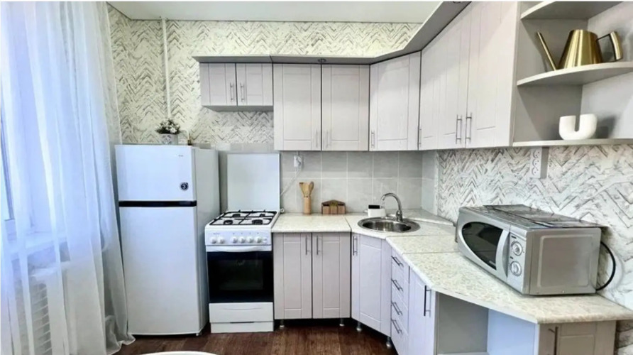 Квартира Эконом на Дружбы 7/22, фото 16