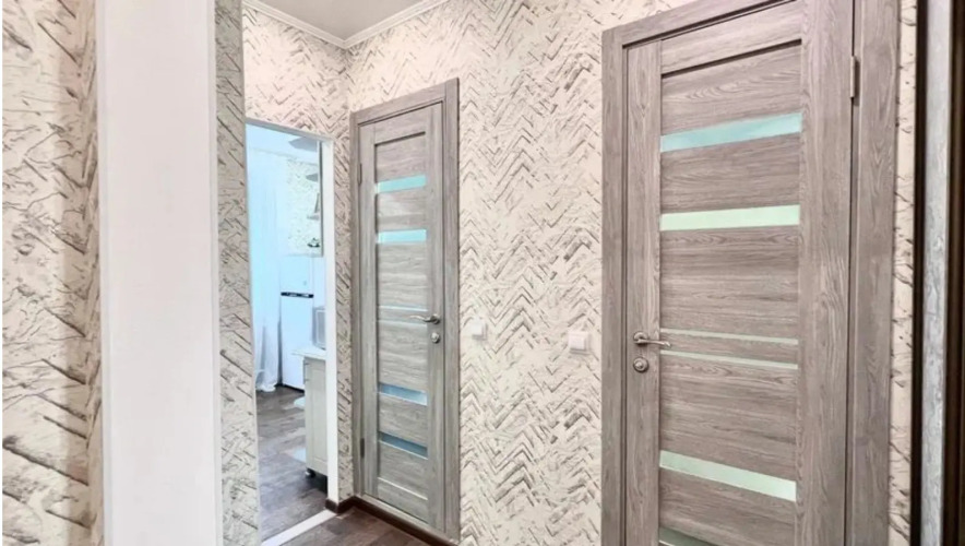 Квартира Эконом на Дружбы 7/22, фото 18