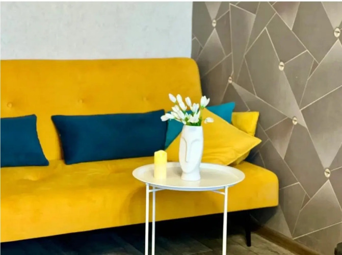 Квартира Эконом на Дружбы 7/22, фото 19