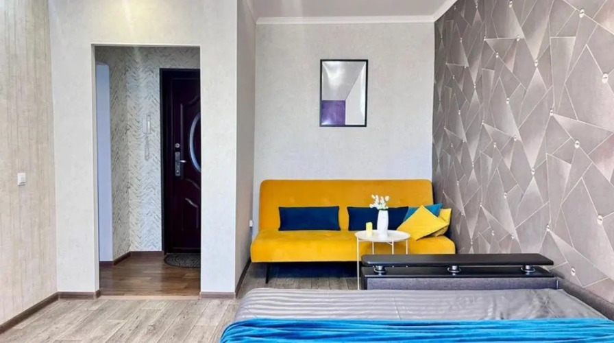 Квартира Эконом на Дружбы 7/22, фото 20