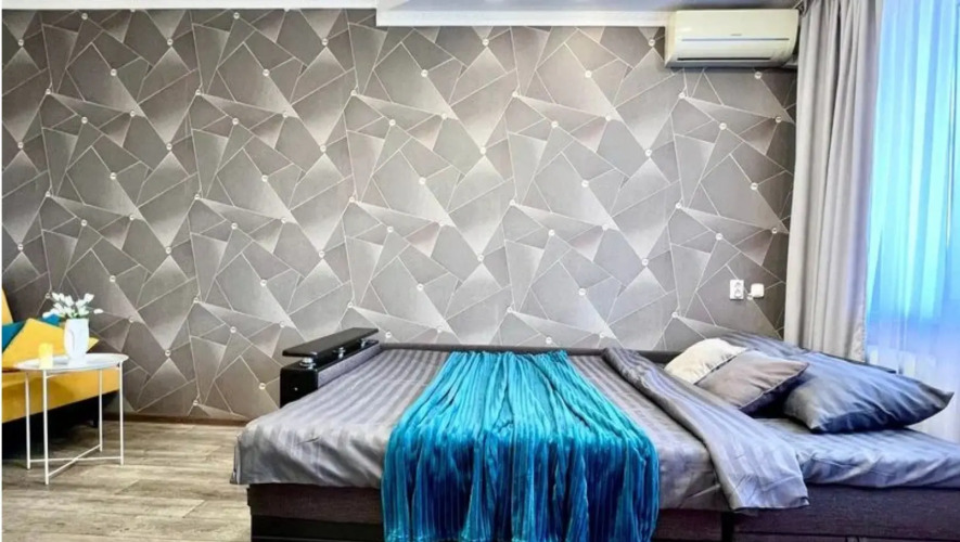 Квартира Эконом на Дружбы 7/22, фото 23