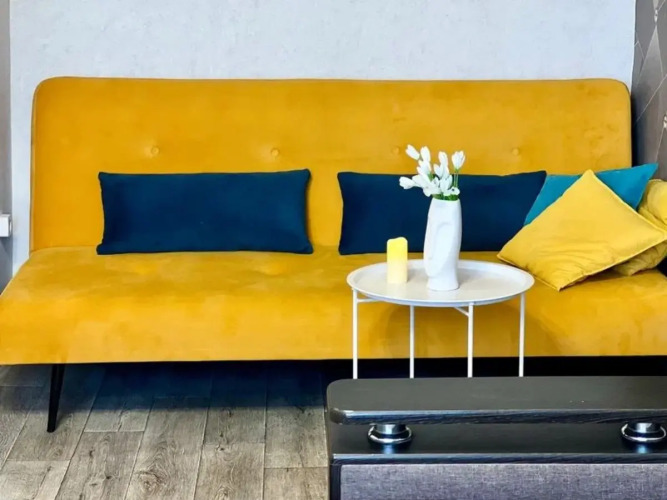 Квартира Эконом на Дружбы 7/22, фото 24