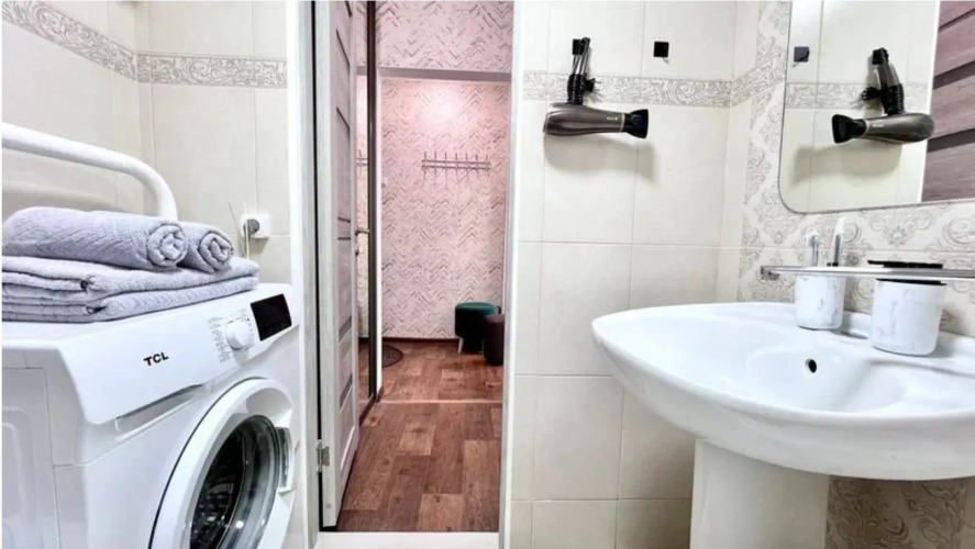 Квартира Эконом на Дружбы 7/22, фото 25