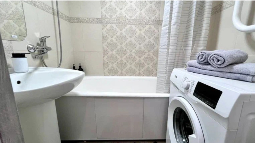 Квартира Эконом на Дружбы 7/22, фото 27