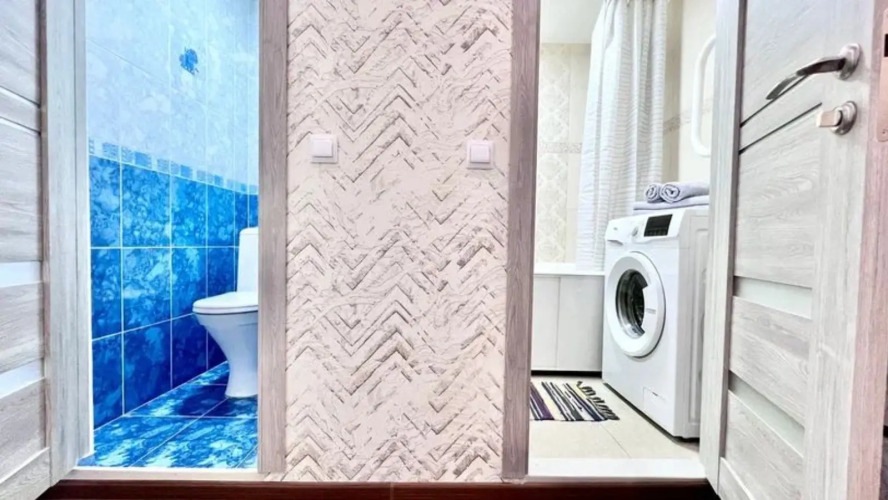 Квартира Эконом на Дружбы 7/22, фото 28