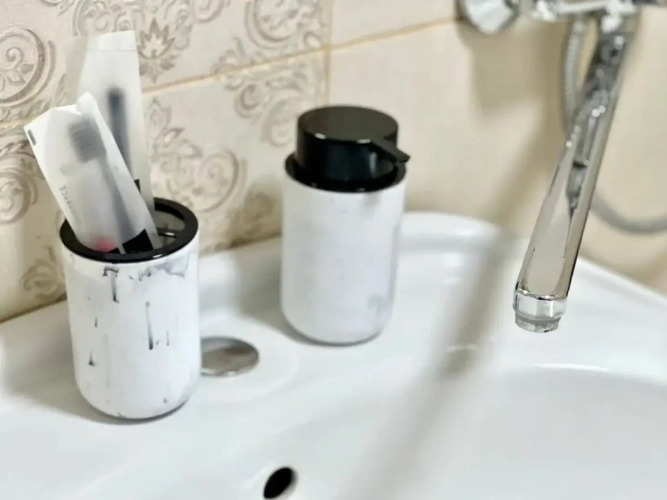 Квартира Эконом на Дружбы 7/22, фото 29