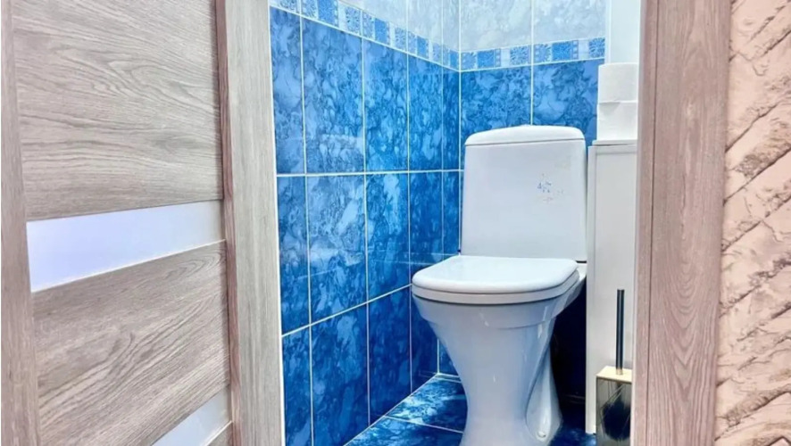 Квартира Эконом на Дружбы 7/22, фото 31