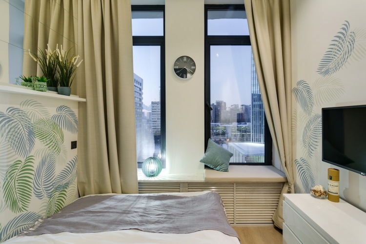 Апартаменты Проспект Вернадского 611, фото 35