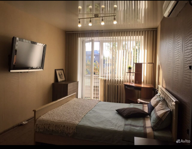 Апартаменты RentUfa на Революционной 58, фото 12