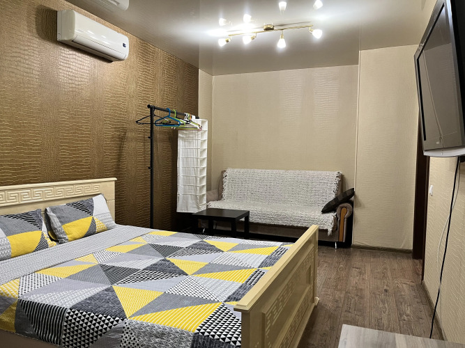 Апартаменты RentUfa на Революционной 58, фото 13