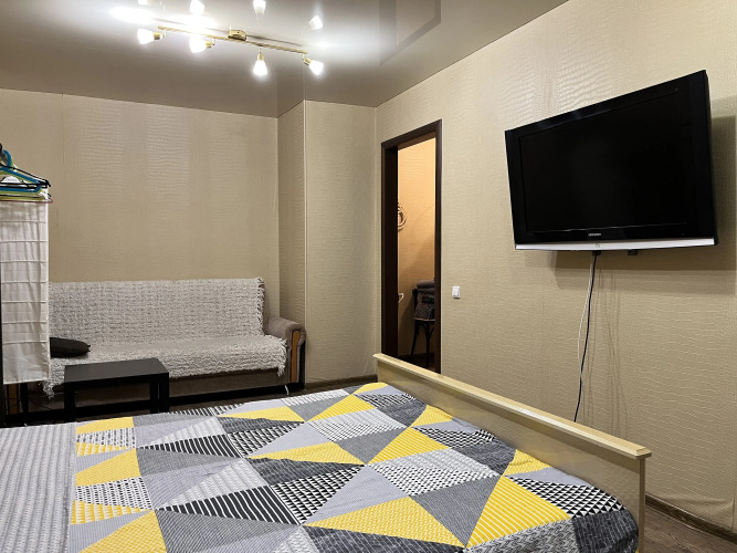 Апартаменты RentUfa на Революционной 58, фото 14