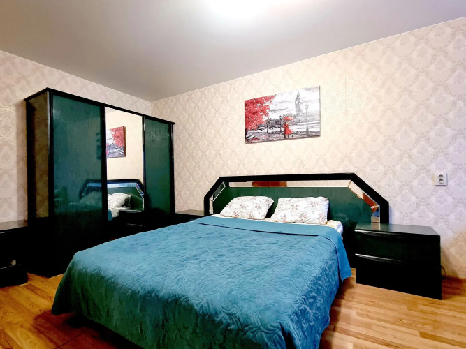 Апартаменты RoomOnDay на ул.Лётная арт.000042, фото 15