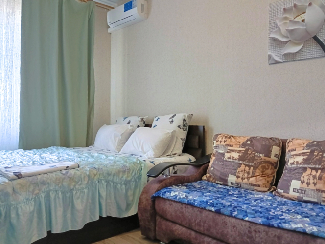 Апартаменты рядом с ТЦ Красная площадь, фото 13