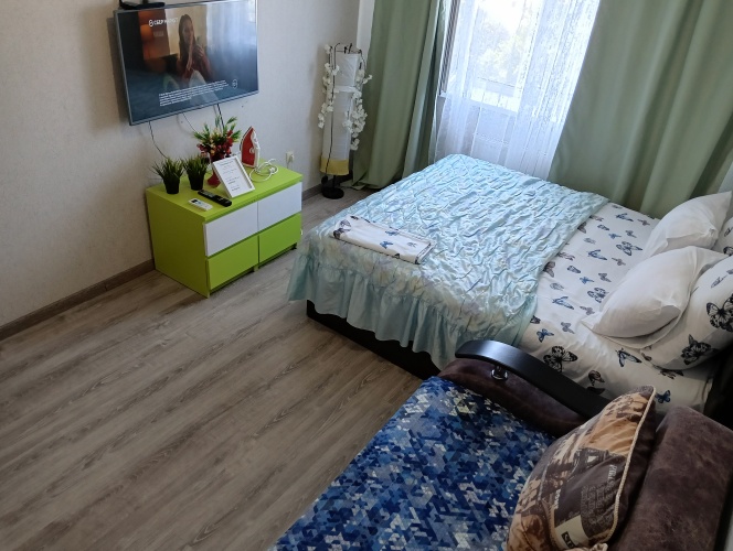 Апартаменты рядом с ТЦ Красная площадь, фото 14