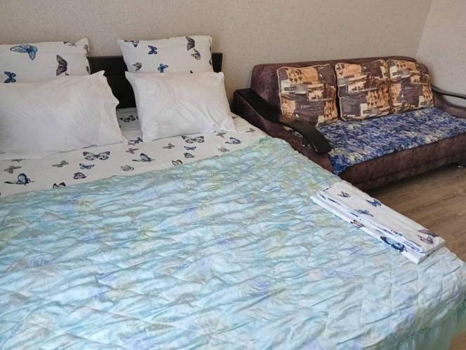 Апартаменты рядом с ТЦ Красная площадь, фото 15