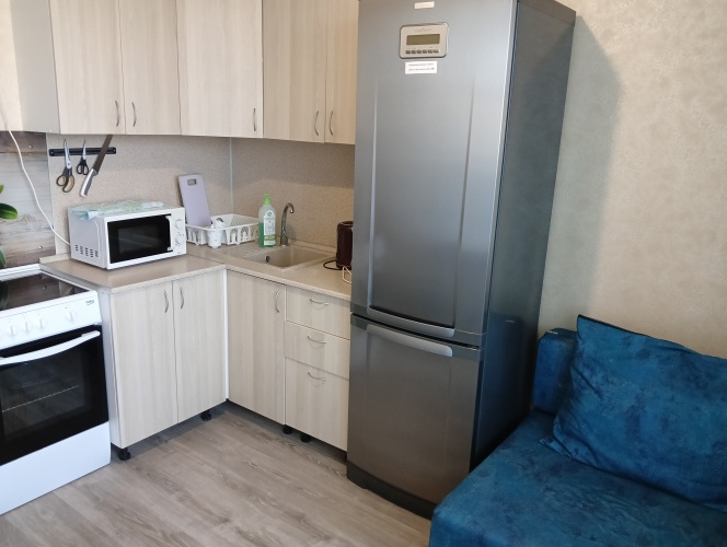 Апартаменты рядом с ТЦ Красная площадь, фото 16