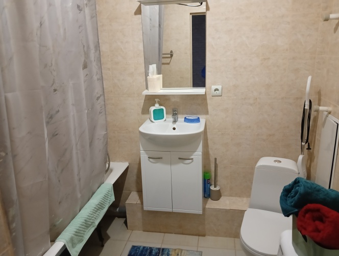 Апартаменты рядом с ТЦ Красная площадь, фото 17