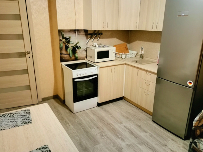 Апартаменты рядом с ТЦ Красная площадь, фото 18