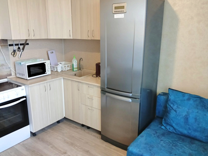 Апартаменты рядом с ТЦ Красная площадь, фото 20