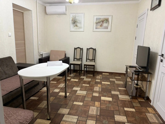 Апартаменты с двумя спальнями центр Адлера, фото 20