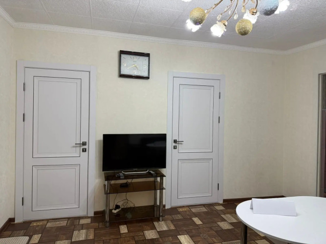 Апартаменты с двумя спальнями центр Адлера, фото 21