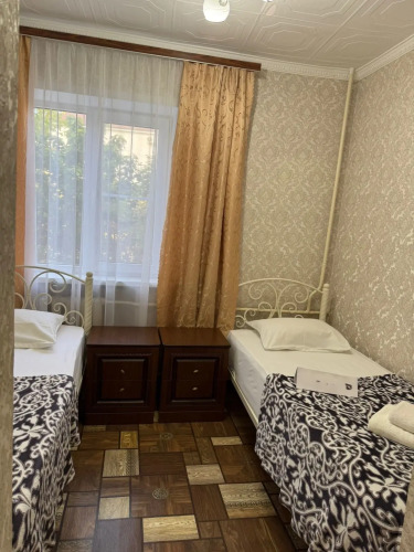 Апартаменты с двумя спальнями центр Адлера, фото 26