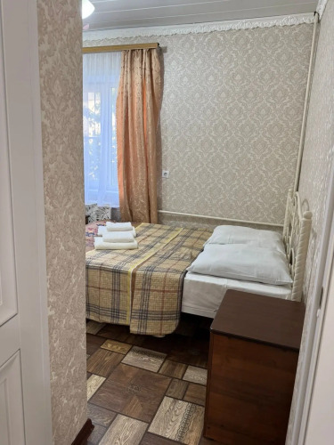 Апартаменты с двумя спальнями центр Адлера, фото 29