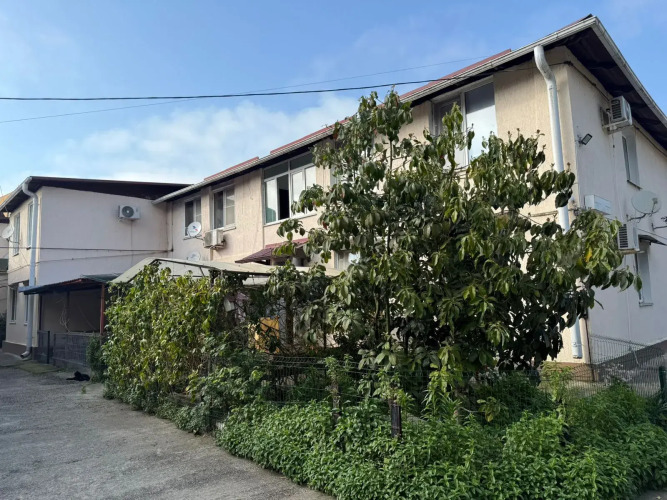 Апартаменты с двумя спальнями центр Адлера, фото 30