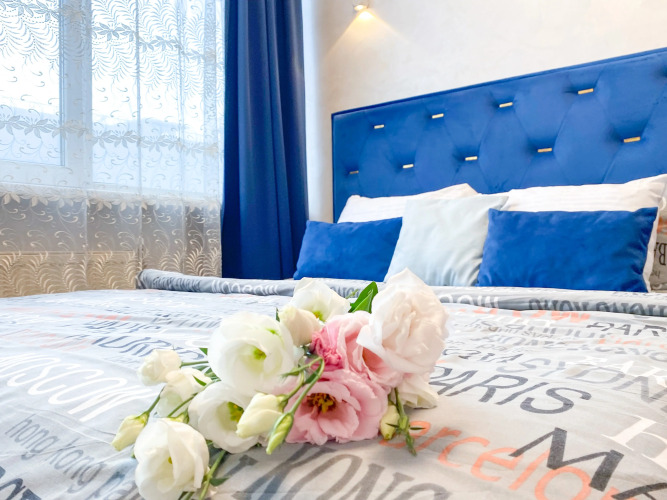 Апартаменты Студии в центре, фото 42